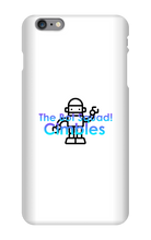 Cimbles Bot Squad IPhone Case!