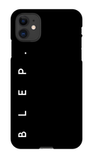 fallenlogiq iPhone Phone Cases