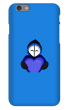 gerogigi iPhone Phone Cases