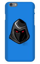 pdr_effxcts iPhone Phone Cases