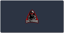 evil_terrorr XXL Gaming Mousepad