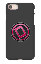 DarknessZ1991 iPhone Phone Cases
