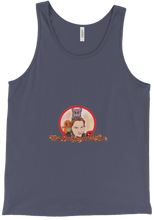 DragonGaymer Waz Tank Top