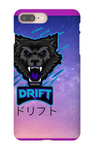 excitedrift iPhone Phone Cases
