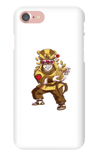 slotakias iPhone Phone Cases