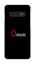 Omen's Samsung Phone Cases