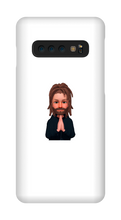 picho0n Samsung Phone FUNDA