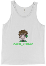 Yodaz Tank Top