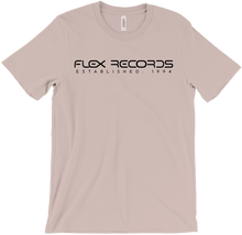 Flex Recordings Retro T-Shirts
