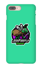 JediFirefly Gaming iPhone Phone Cases