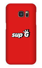Capa Samsung "sup G"
