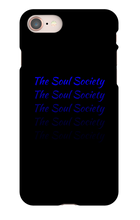 xdgsoultaker iPhone Phone Cases