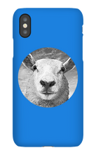 GraySheep  iPhone Cases