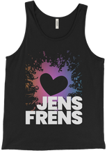 Jens Frens Tanktop
