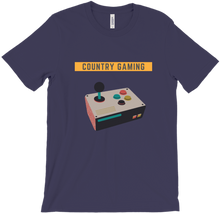asiancountrygamer T-Shirts