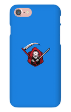 yourdreamxyb iPhone Phone Cases