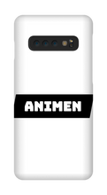 animen Samsung Phone Cases