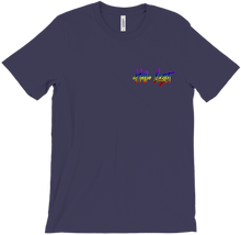 Hella Legit Rainbow T