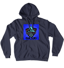 Hoodies (No-Zip/Pullover)