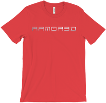 arm0r3d_1 T-Shirts