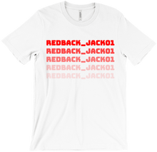 redback_jack01 T-Shirts
