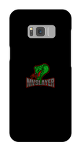 mvslayergaming Samsung Phone Cases