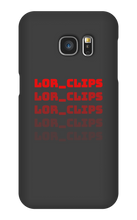 LOR Samsung Phone Cases