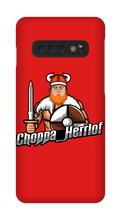 choppa_herrlof Samsung Phone Cases