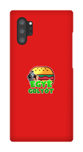 Samsung Egyél Golyót Tok
