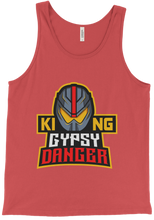 King Gypsy Danger's Tank Top