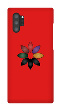 erin_grey Samsung Phone Cases