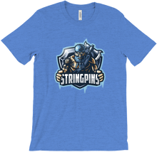 STRINGPINS T-Shirts