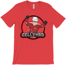 CELLYHRD  T-Shirts