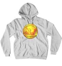 COIN Hoodie (No-Zip/Pullover)