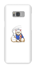 PetrUlf Samsung Phone Cases