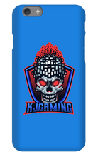 KJGaming iPhone Phone Cases