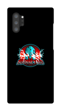 bourneylad Samsung Phone Cases