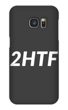 hourlongtv Samsung Phone Cases