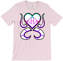 Cuddlefish Cult Logo T-Shirt