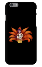 kasaiya13 iPhone Phone Cases