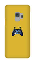 warriortoo Samsung Phone Cases