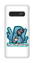 thebestkillkam Samsung Phone Cases