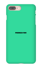 PHONEIX Iphone case