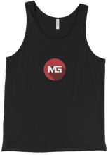MillerGaming Tank Top