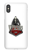 vpfiends iPhone Phone Cases