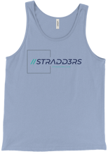 Stradd3rs Banner Tank Top