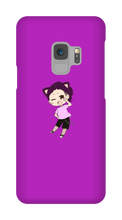 kawaii Samsung case