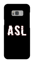 astreaminglifestyle Samsung Phone Cases