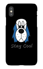 just1Doggo iPhone Phone Cases