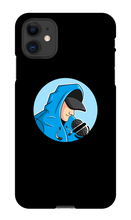 Voxy iPhone Phone Cases